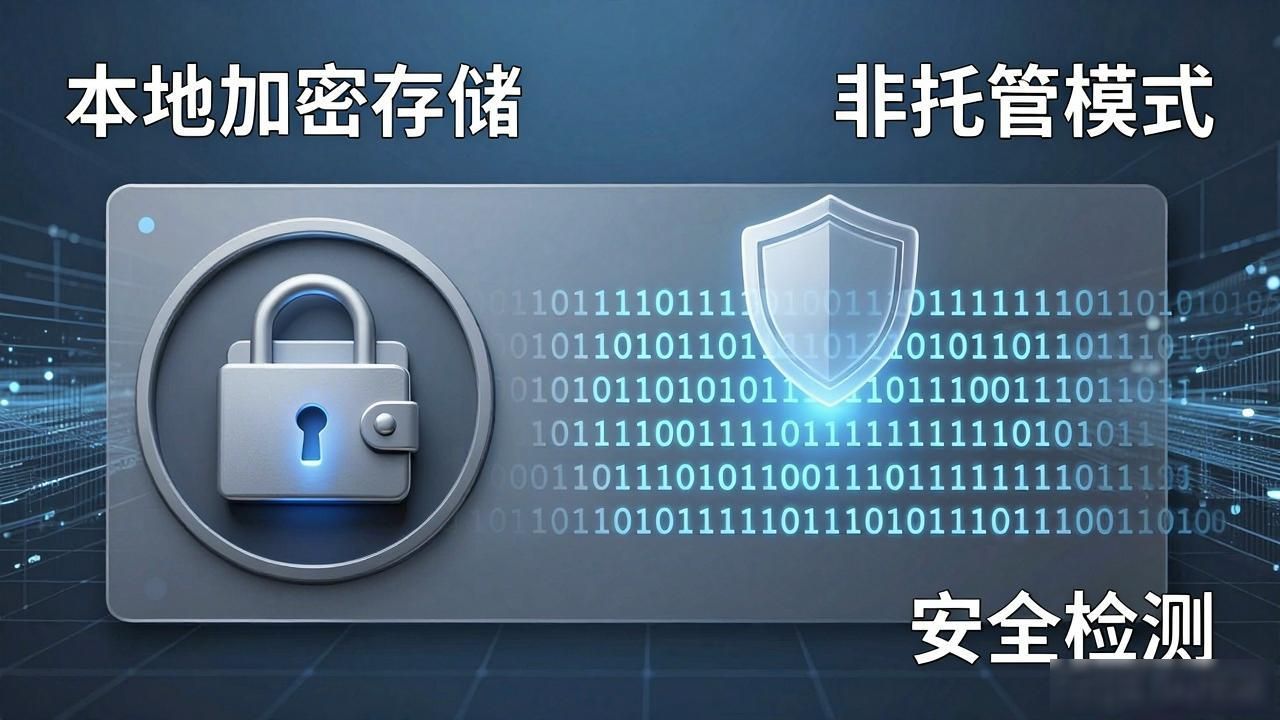 比特派钱包最新版下载指南：产品功能解析与新手避坑参考