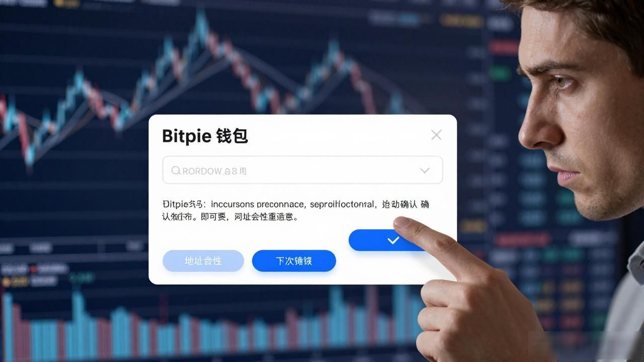Bitpie钱包安不安全？币市波动怎么保住你的钱