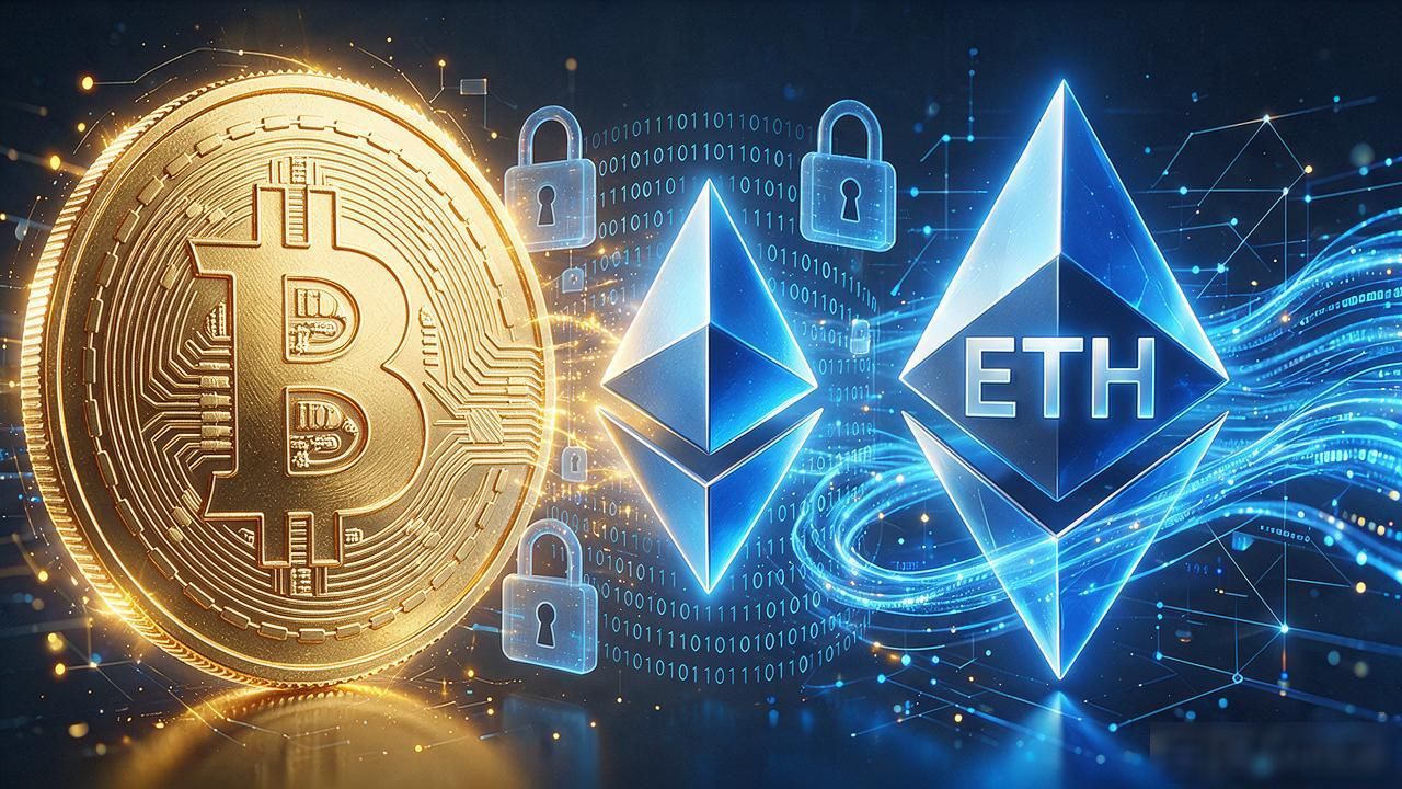 数字货币英语怎么读？5个核心词汇+阅读技巧全解析