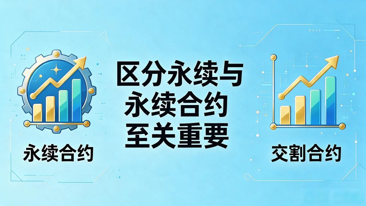 数字货币期货实操干货