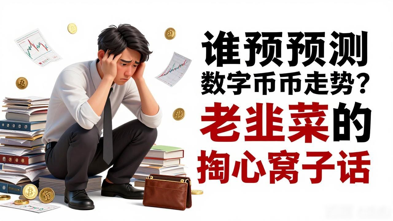 谁预测数字货币_数字货币投资的仓位管理重要性_数字货币预测的真实情况