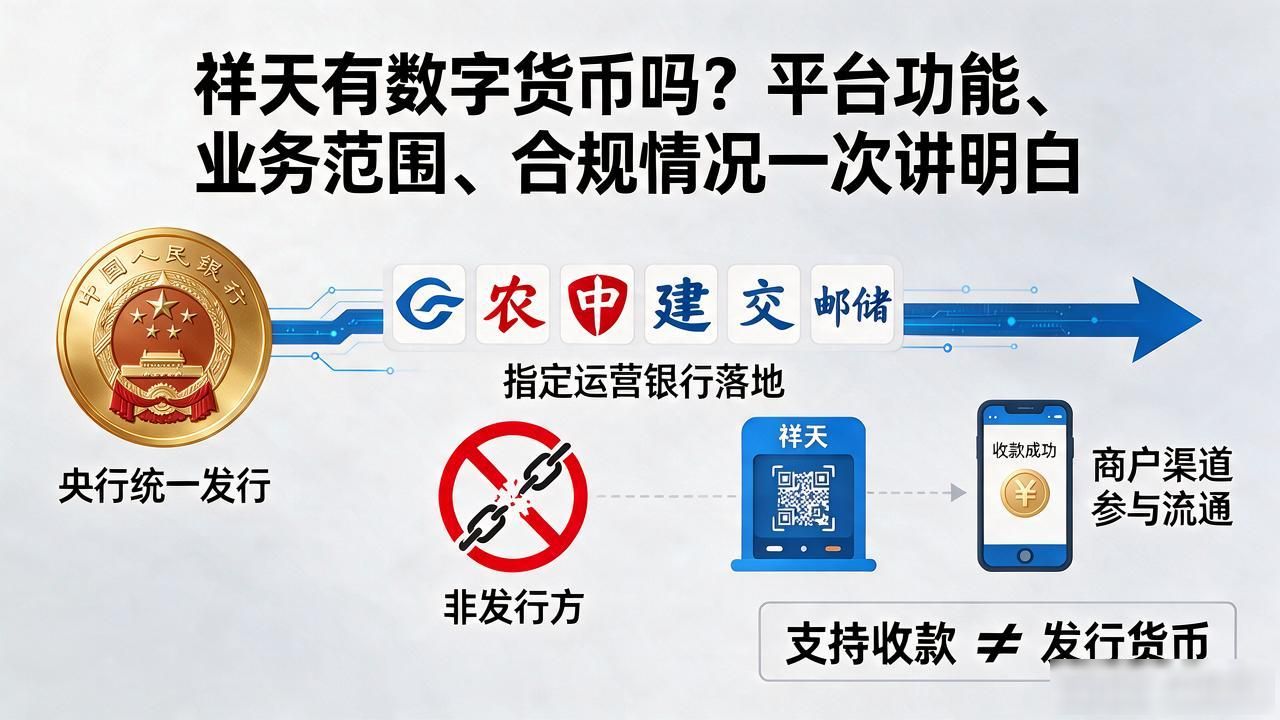 祥天有没有数字货币_中国大陆加密货币监管政策_祥天有数字货币吗