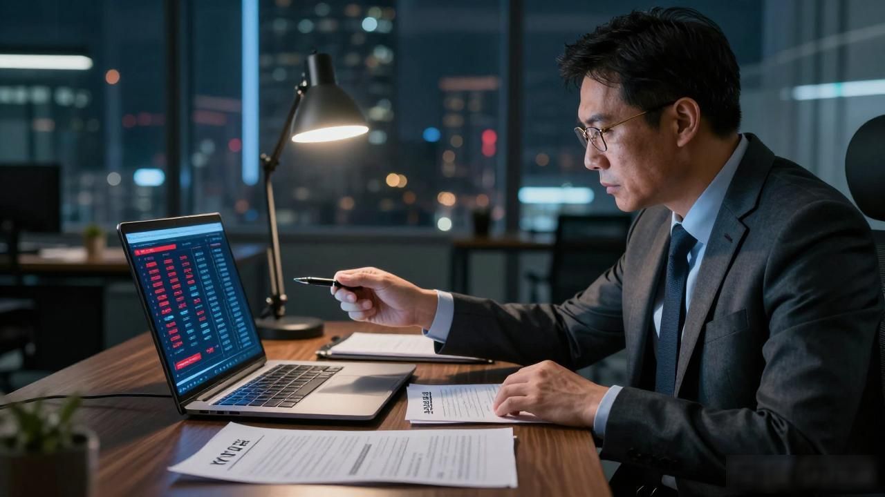 数字货币合规审计下的资金流向分析_数字货币真的能洗钱吗_比特币洗钱真相与链上数据追踪