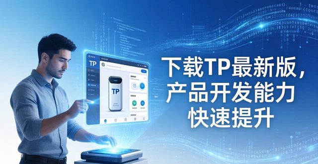 下载TP最新版，产品开发能力快速提升