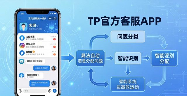 TP官方客服App怎么用？最新安卓版体验分享