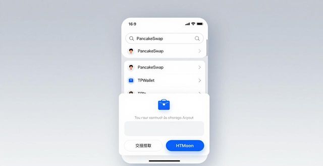HTMoon购买教程：用TP钱包轻松入手