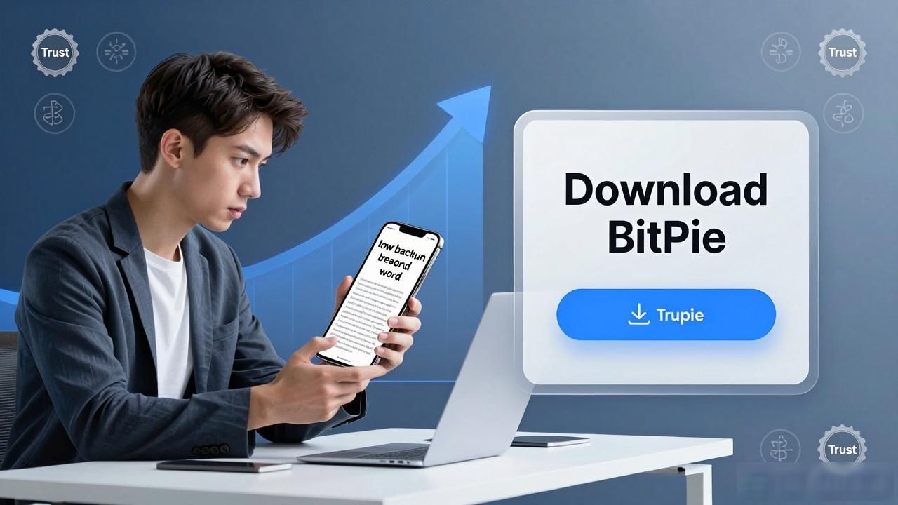 如何通过比特派下载网址进行有效推广？_比特派下载_优化官网落地页