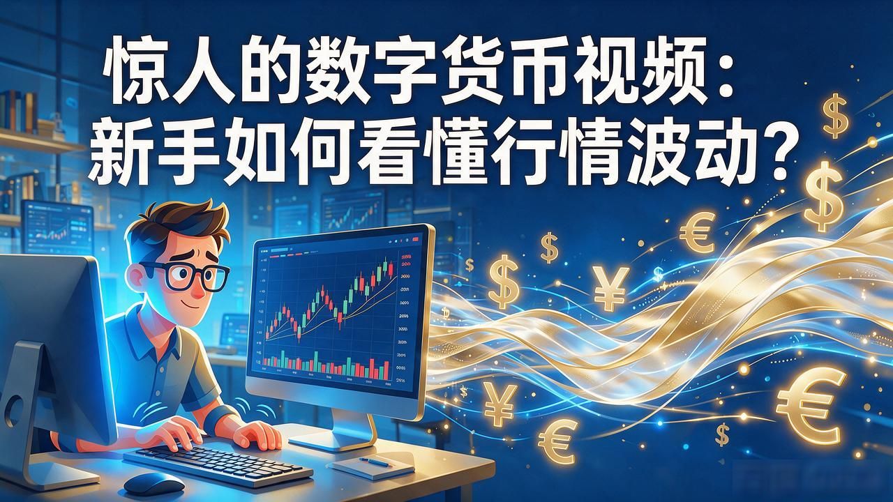 数字货币视频如何制造焦虑 优质数字货币分析需结合宏观经济指标 链上数据解析稳定币流向_惊人的数字货币视频