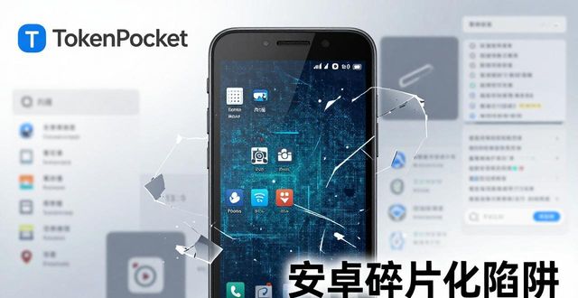 TokenPocket安卓钱包：三大优点和两个致命坑