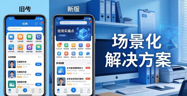 2026年TP安卓版新变化，企业怎么不掉队？