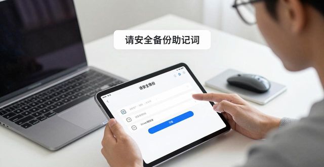 Note飞檐走壁：一名普通用户的TP钱包2025实战手记