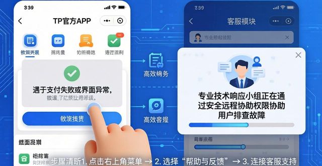TP官方APP下载更新与客户支持服务解读