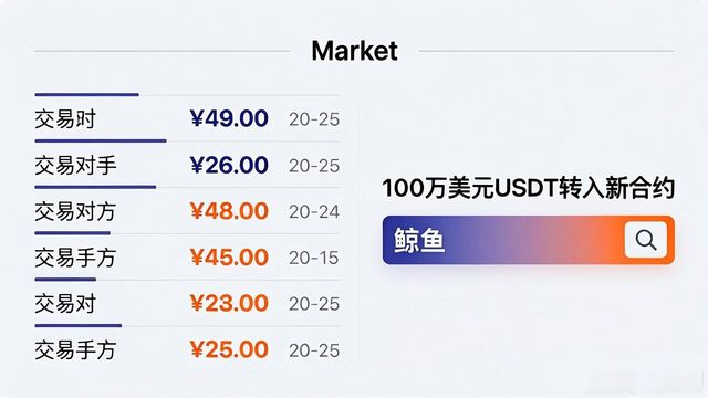 TP钱包的链上数据怎么看