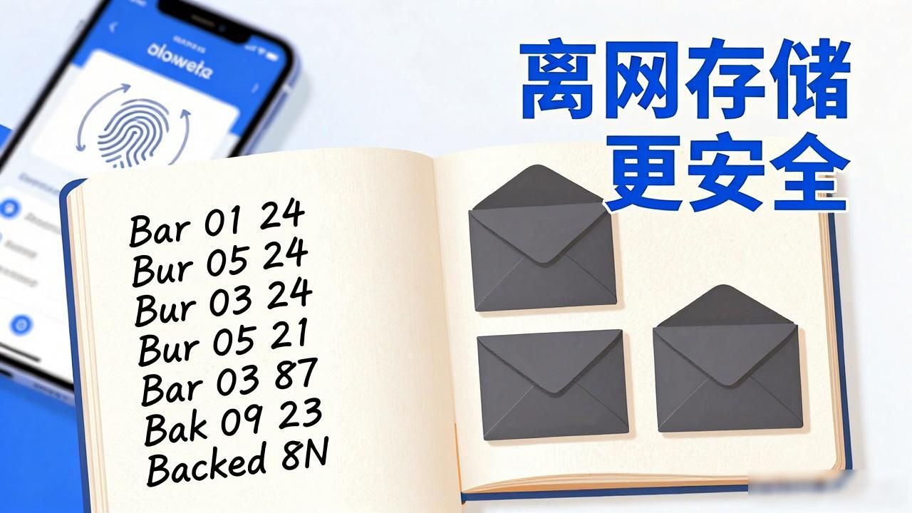 比特派钱包下载避坑指南：这几步安全措施必须做
