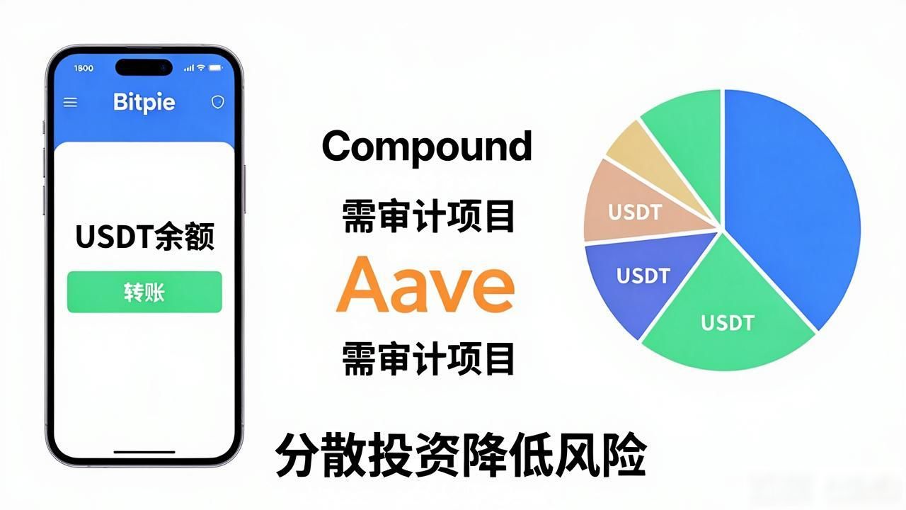 如何通过Bitpie钱包交易和获取收益？_Bitpie钱包DeFi理财策略_Bitpie钱包新手入门指南