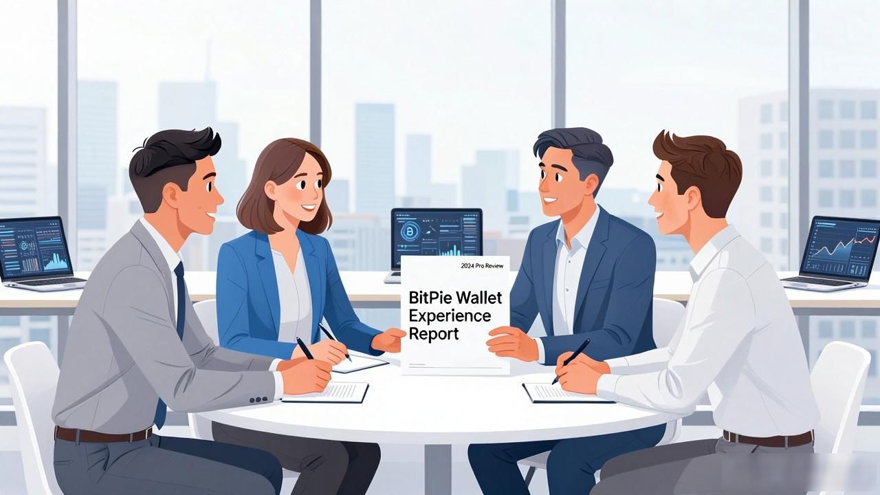 如何在比特派Bitpie钱包app中提升知名度_加密货币钱包推广方法_Bitpie钱包用户增长策略