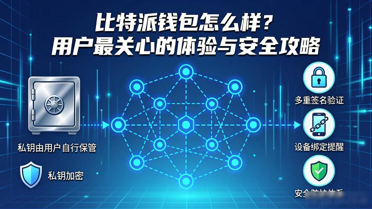 比特派Bitpie钱包app的用户满意度与互动策略_比特派钱包用户满意度提升方法_老牌加密货币钱包比特派