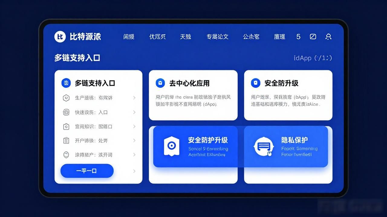 比特派钱包市场调整_比特派钱包下载官方app的市场调整与业务变化_数字资产管理平台转型