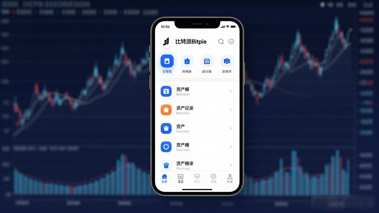 比特派Bitpie正式版下载指南：为什么千万用户选择它