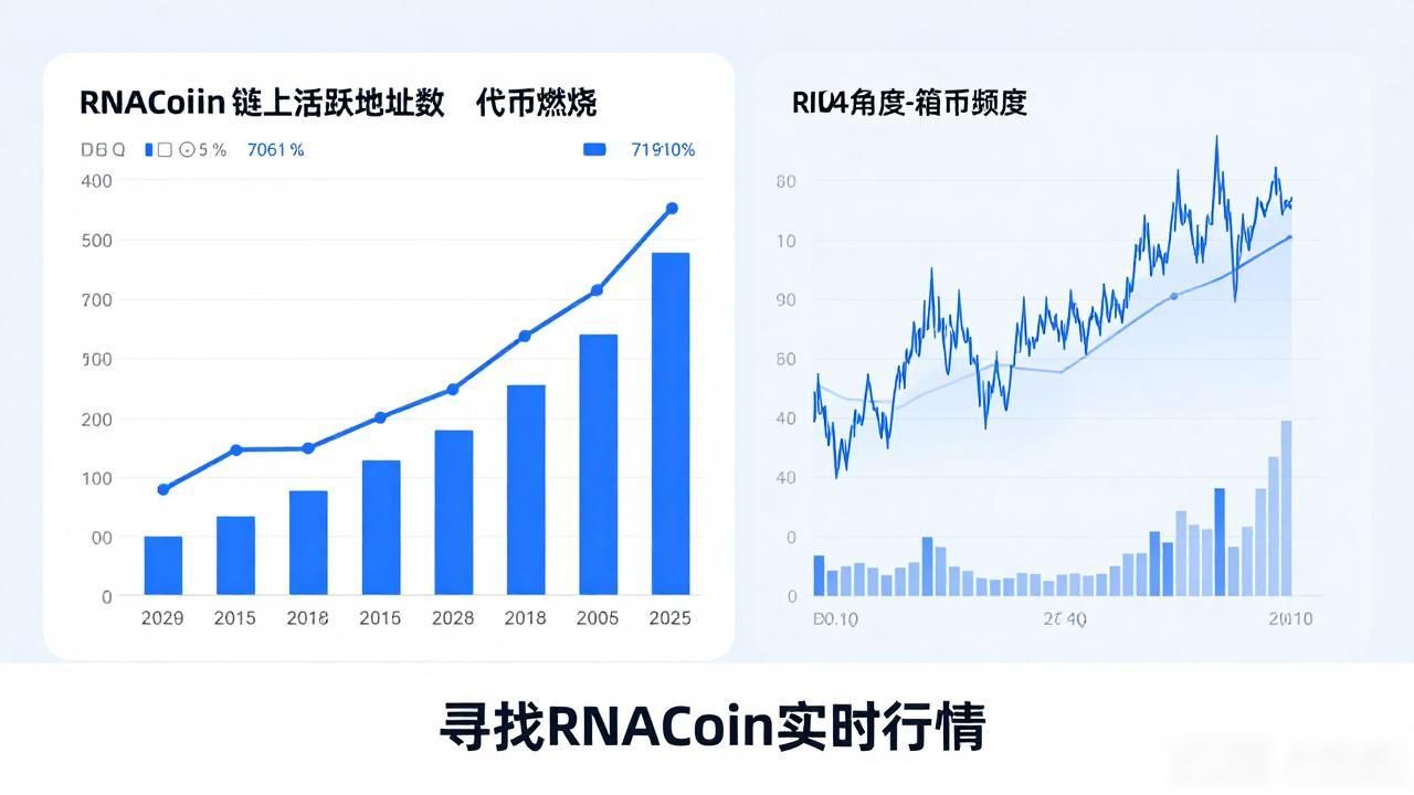 RNACoin价格构成底层逻辑_RNACoin实时价格查询方法_数字货币RNA今天是什么价格