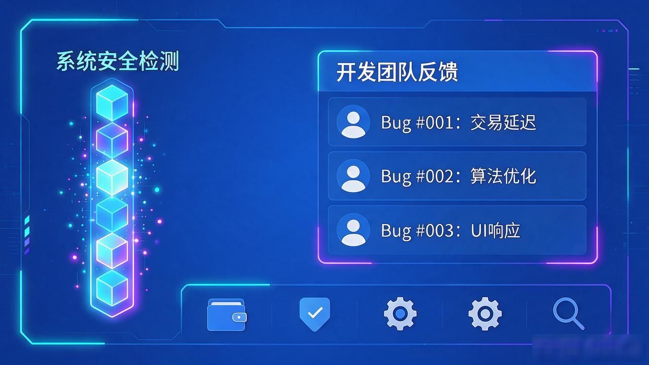 内测数字货币有什么用_内测币价值分析_早期入场资格获取