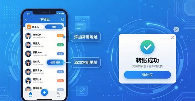 TP钱包体验升级：这3招让转账更顺手