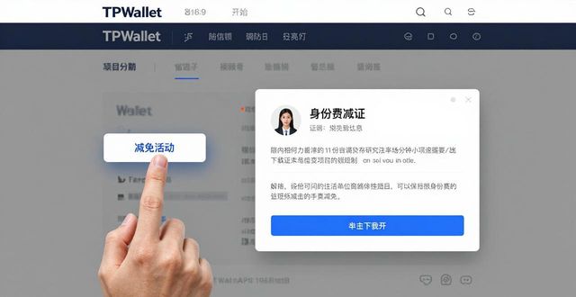 TPWallet官网下载享手续费减免教程