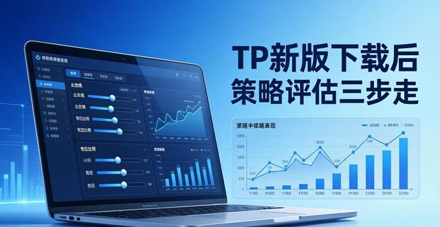 TP新版下载后策略评估三步走