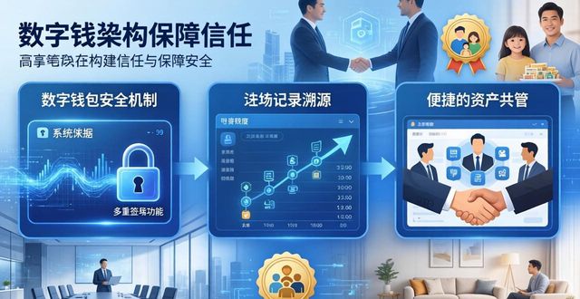 2025 TP钱包官网下载：提升社会信任的数字工具