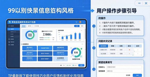 TP最新版下载使用技巧：用户反馈机制优化指南