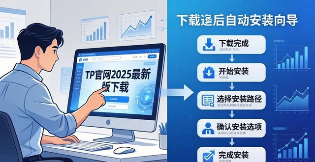 TP官网2025最新版下载：市场趋势与用户实操指南