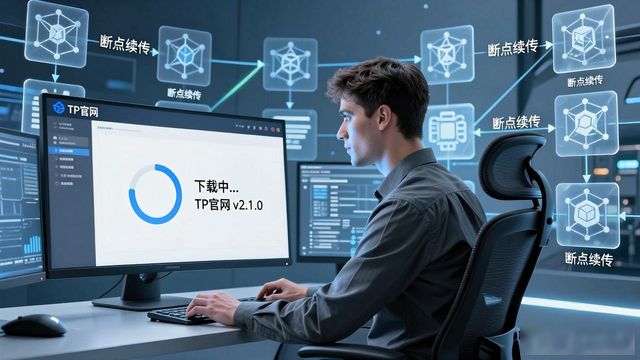 TP官网下载最新趋势与技术升级全解析