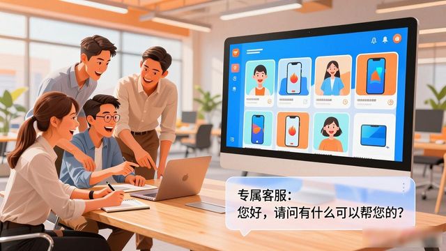 TP官方app怎么诞生的？一个实用的品牌故事