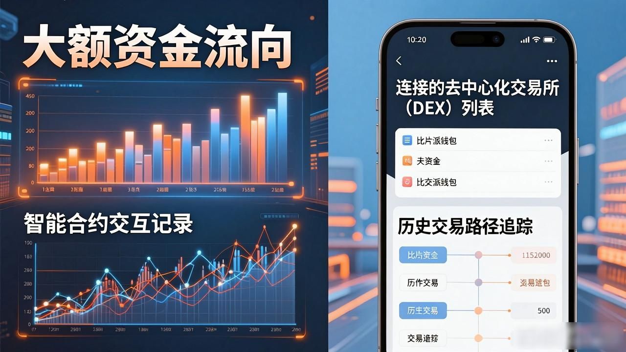 比特派钱包下载官方app的投资监控与分析方法_数字资产投资监控_比特派钱包官方app