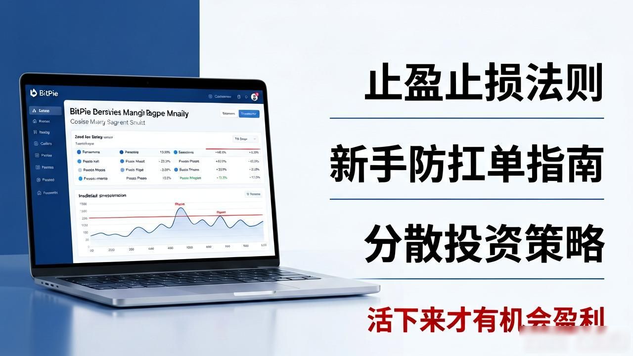 如何靠比特派官网提升交易胜率