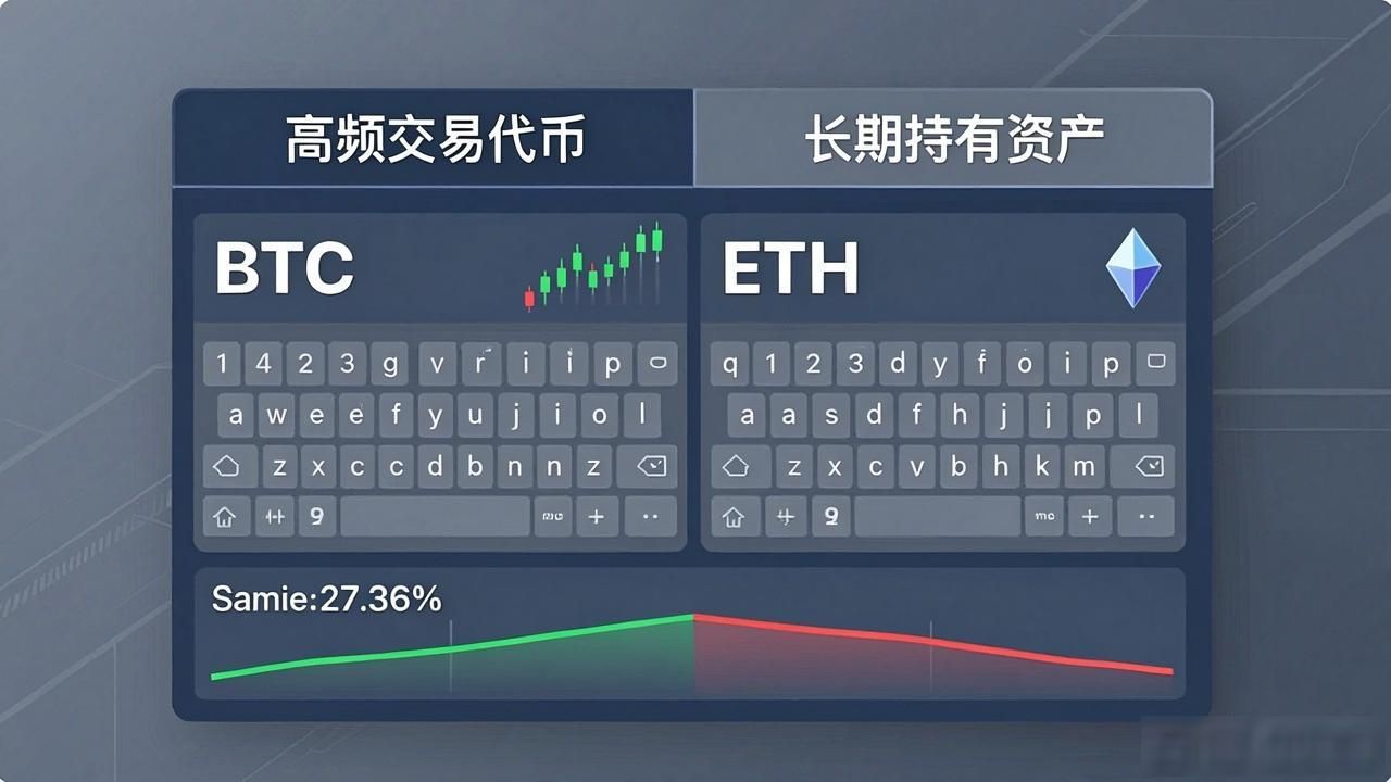 比特派国际版实操：三步搞定加密资产管理