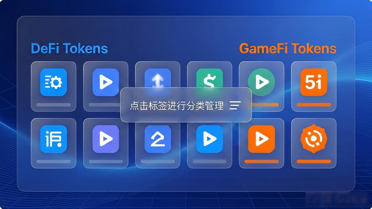 如何在比特派官方下载最新版中进行资产划分?_比特派钱包资产分类_数字货币持仓管理