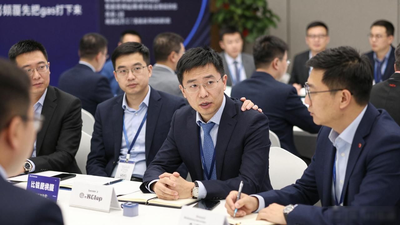 数字货币峰会2022，我在现场蹲了三天，记下了这些关键细节