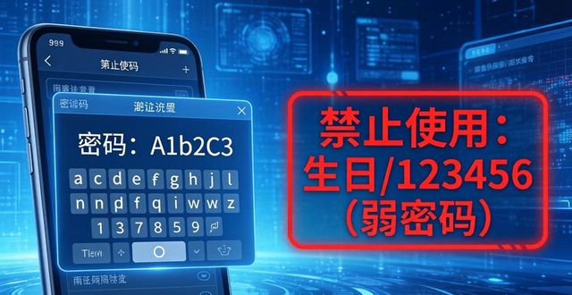 TP官方APP注册指南：三步搞定账号