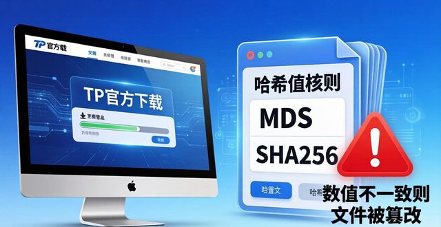 TP官方正版下载 参数版本避坑指南