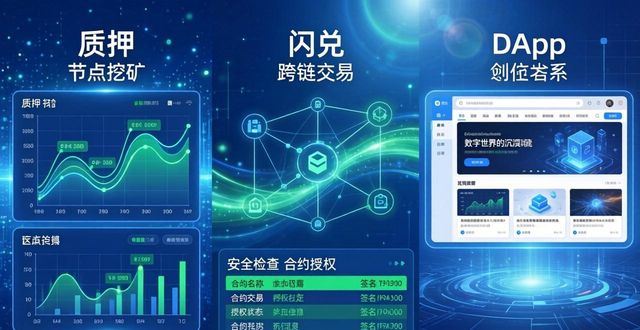 TPWallet资产管理三步走