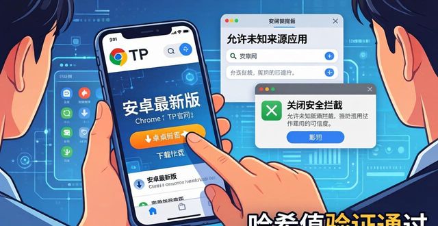 2025年TP官网安卓下载：成功案例与实操指南