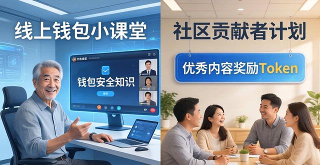 TPWallet新手必看：教育+社区活动全攻略