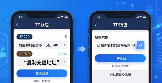 TP钱包提币到交易所教程