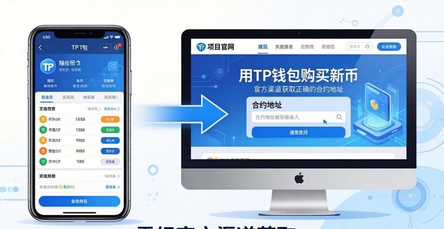 TP钱包买新币详细步骤，新手也能轻松上手