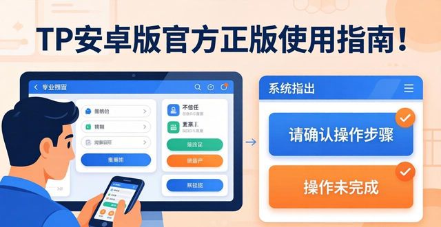 TP安卓版官方正版使用指南与学习攻略