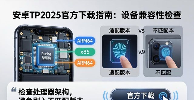 安卓TP2025正式版官方下载指南