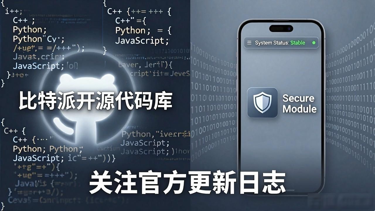 比特派Bitpie正式版下载风险_比特派Bitpie代码透明度_比特派Bitpie正式版下载的安全性分析