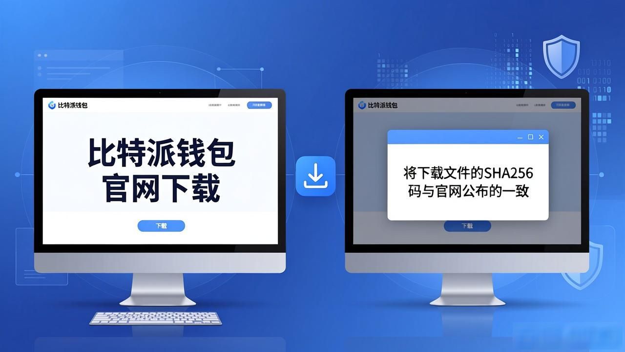 海外加密货币钱包安全下载_如何在国外安全下载比特派钱包?_加密货币钱包来源可靠性验证