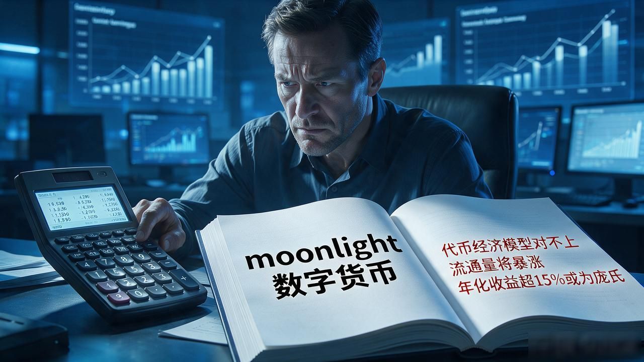 moonlight数字货币_月光的底层技术风险_moonlight数字货币